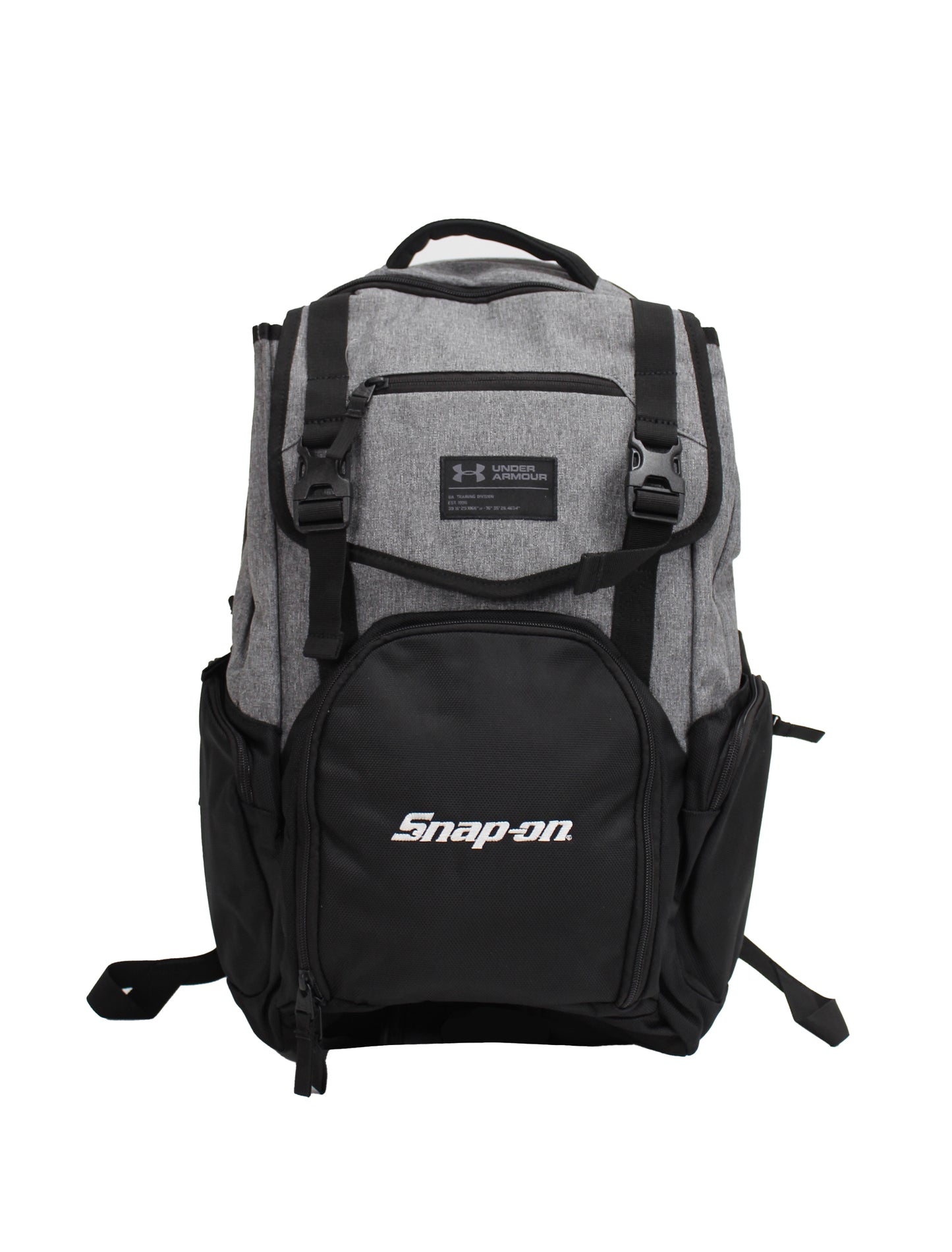Mochila Under Armour x Snap-on