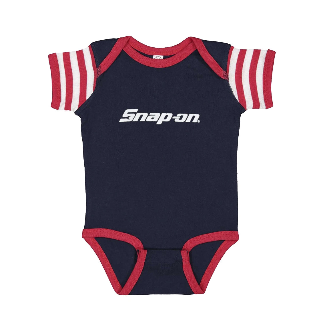 Enterito Snap-on