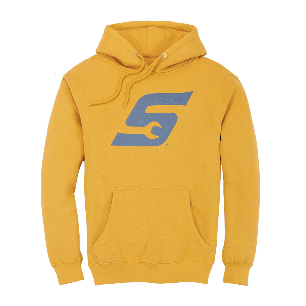 Poleron Big S