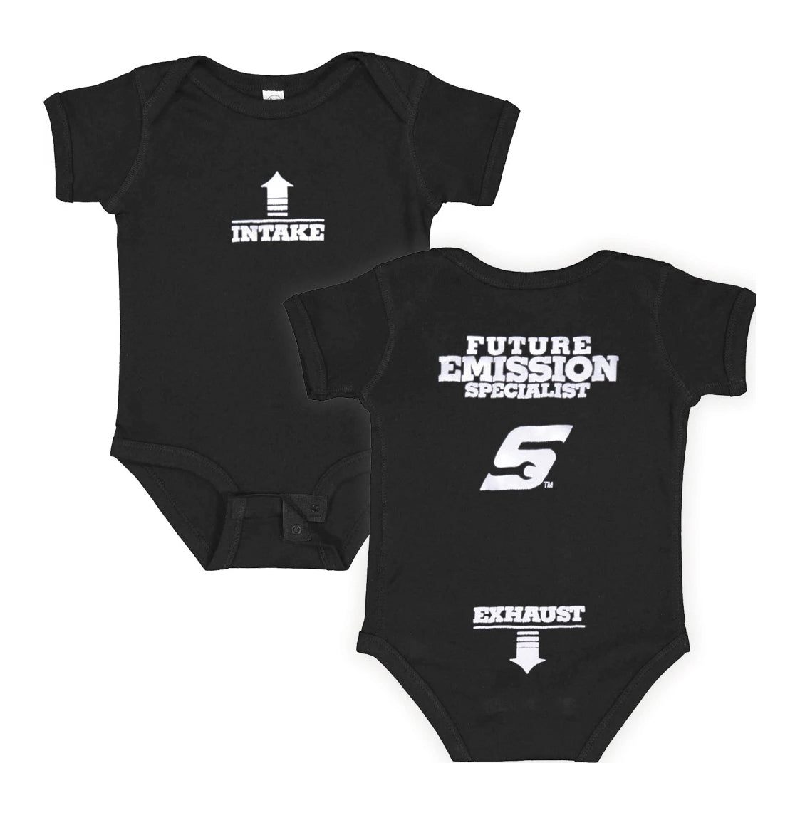 Enterito Future Specialist