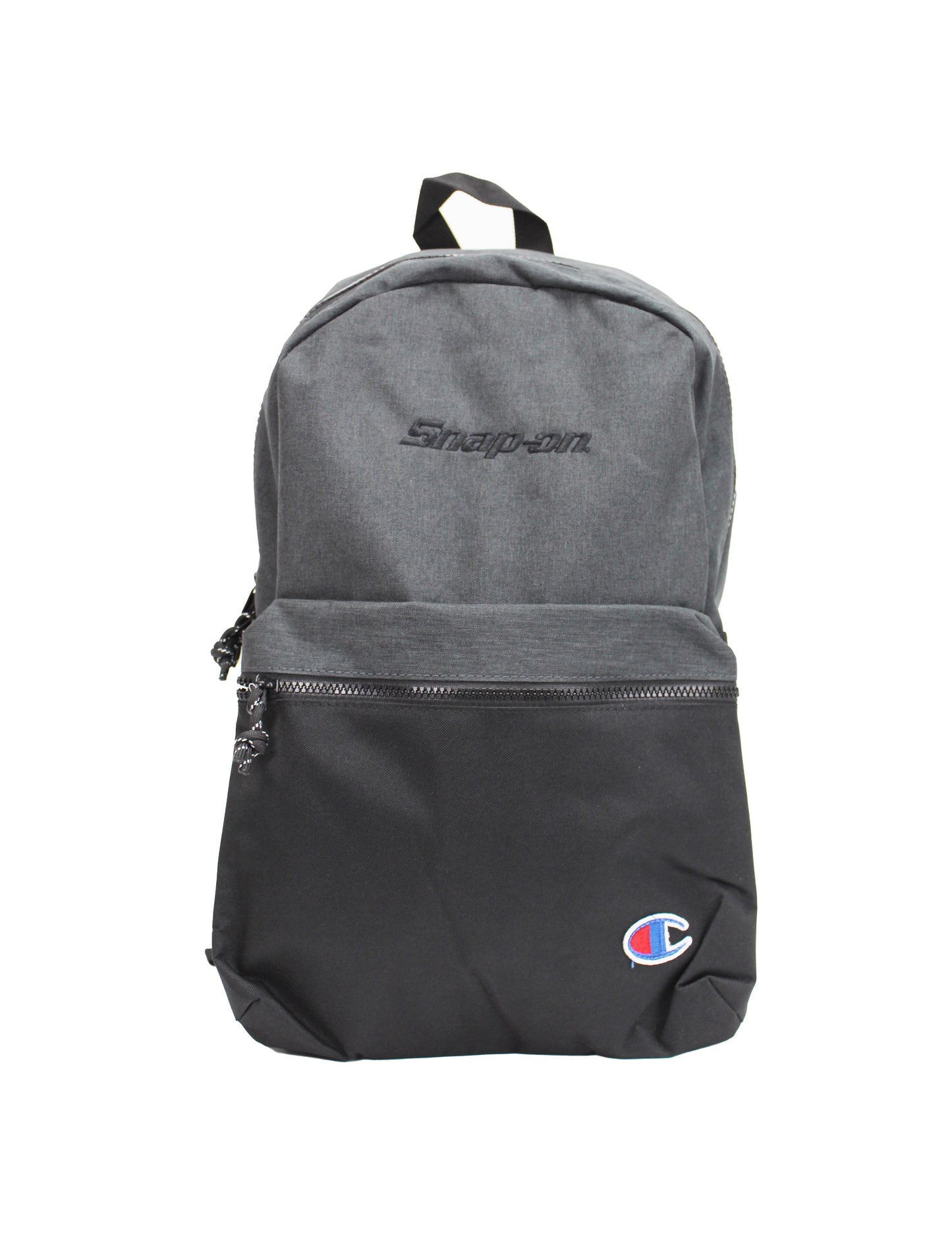Mochilla Champion x Snap-on
