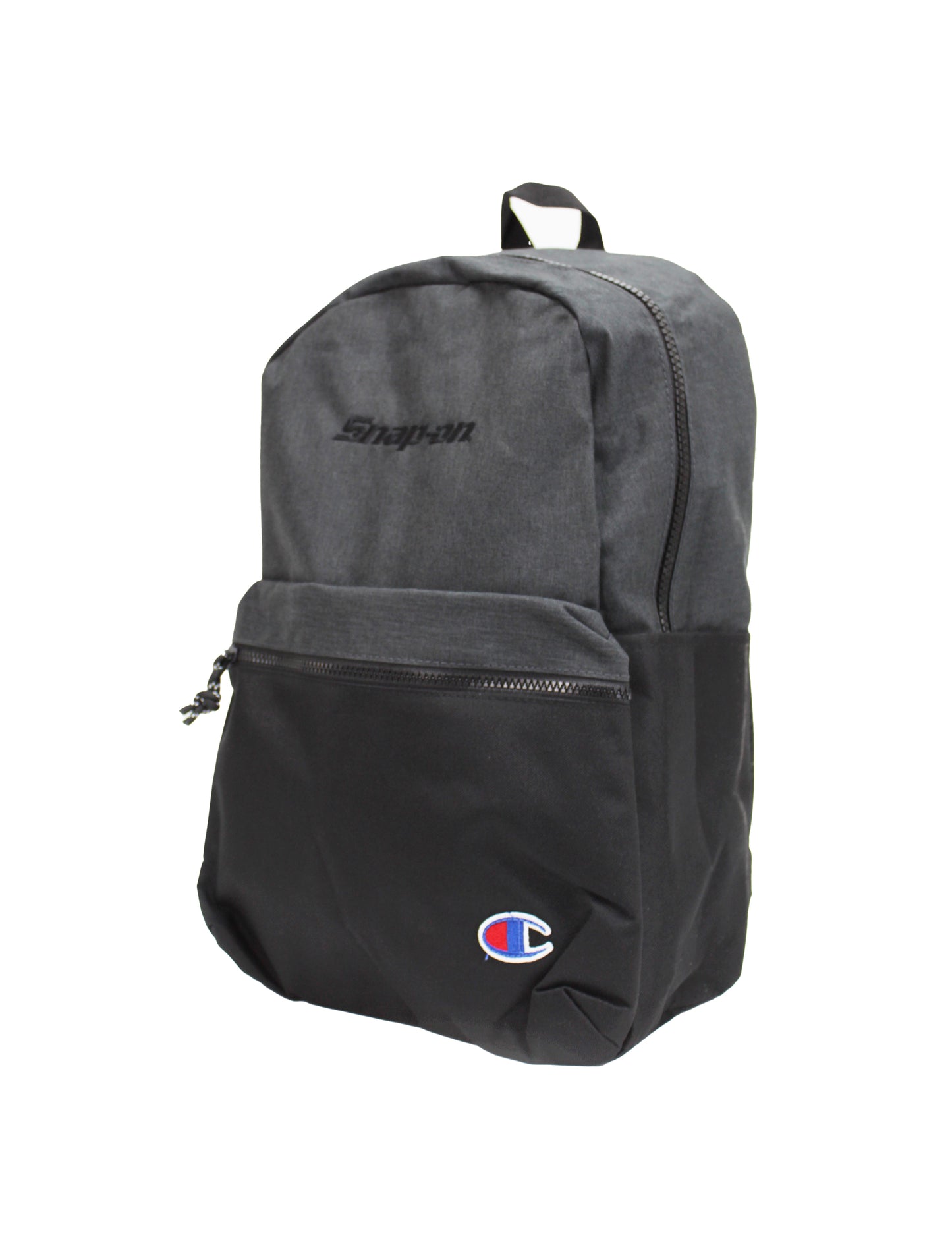 Mochilla Champion x Snap-on