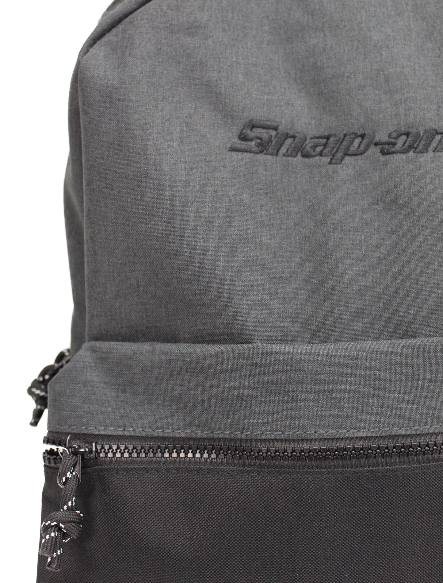 Mochilla Champion x Snap-on