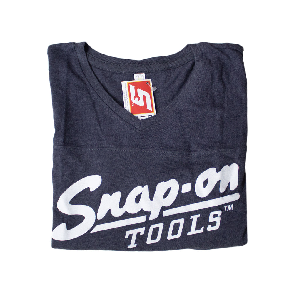 Polera Snap-on Retro