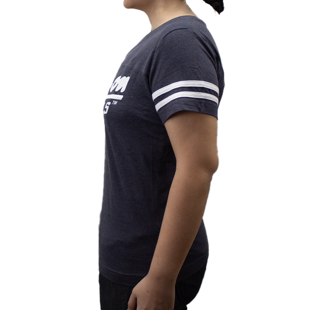 Polera Snap-on Retro