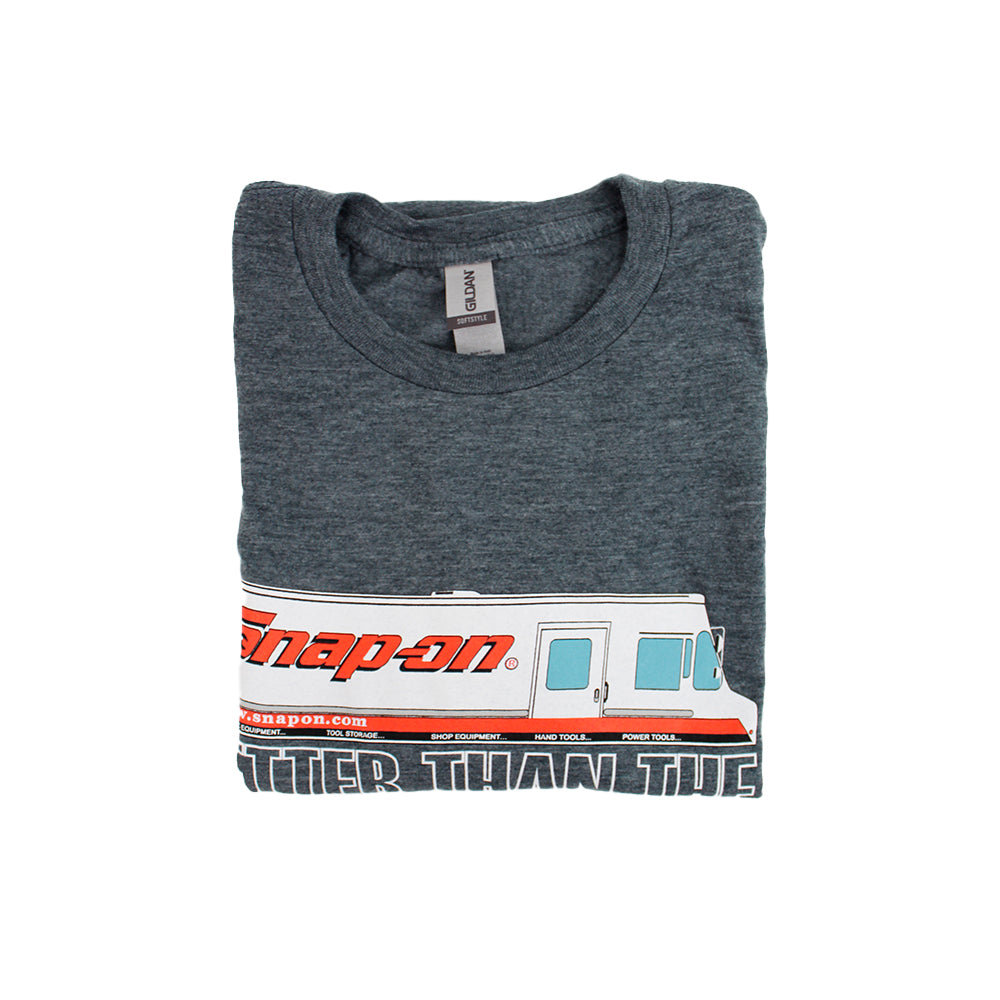 Polera Ice Cream Truck