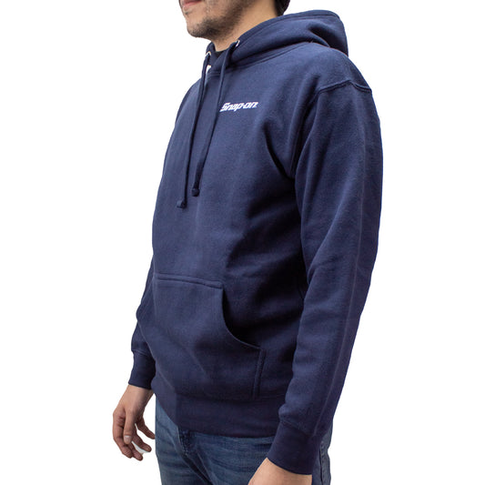 POLERON CANGURO LOGO