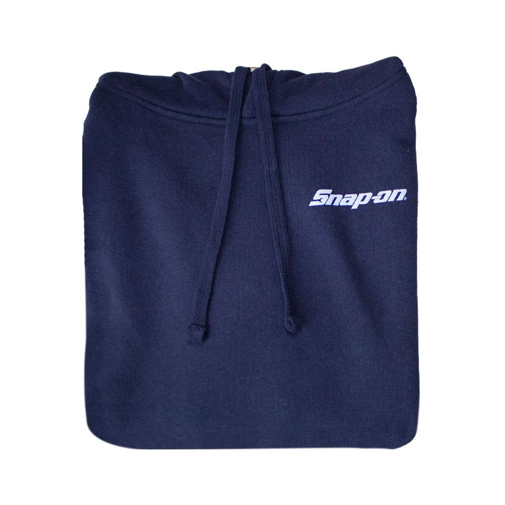Polerón Snap-on