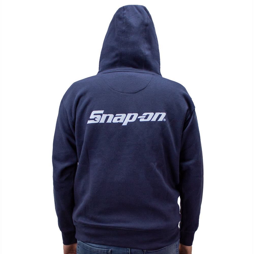 Polerón Snap-on