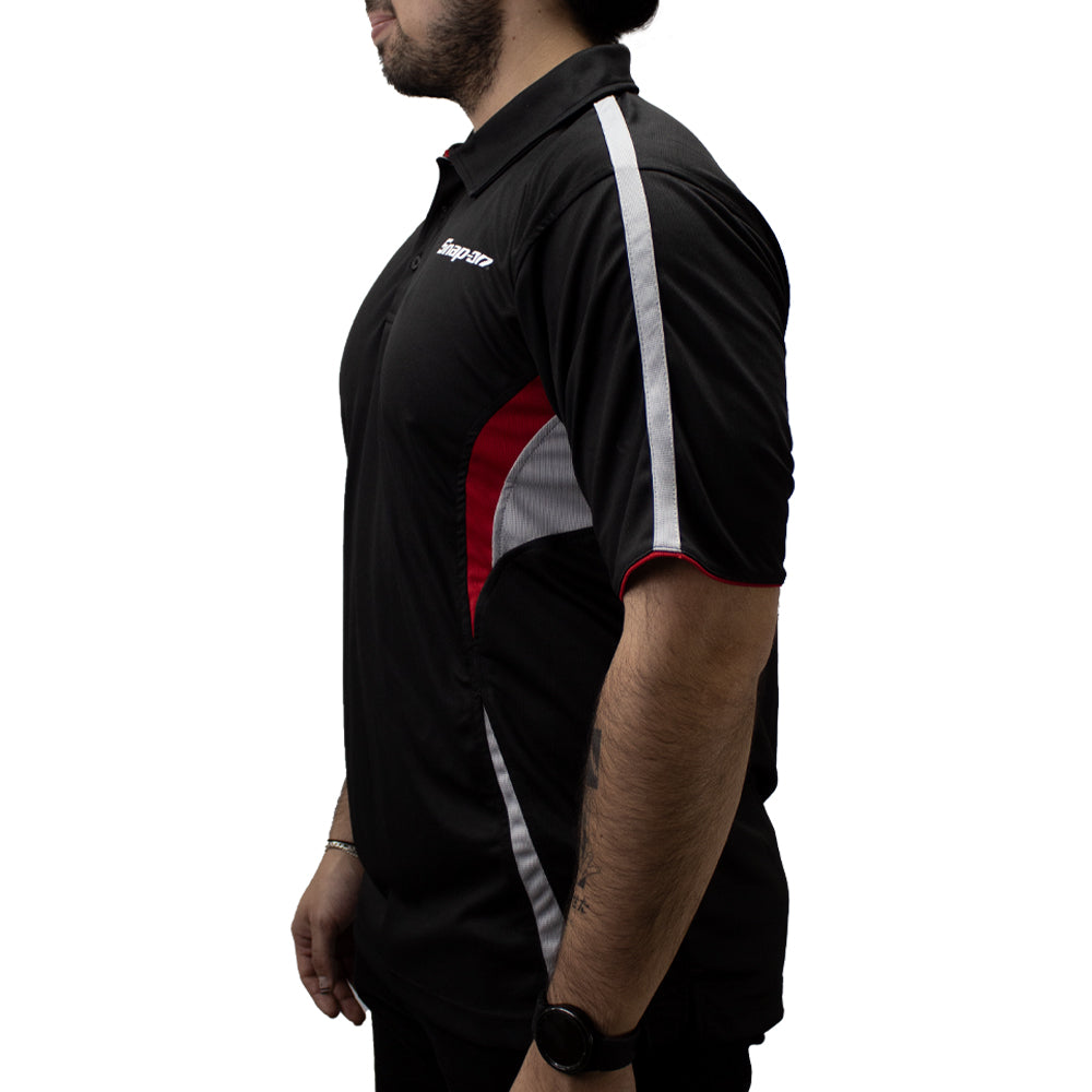 Polera Polo Wild