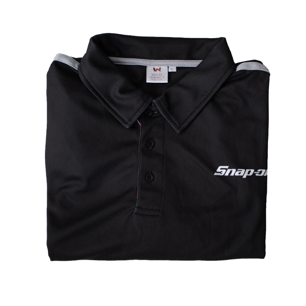Polera Polo Wild