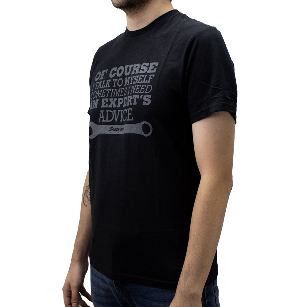 Polera Experte Advice