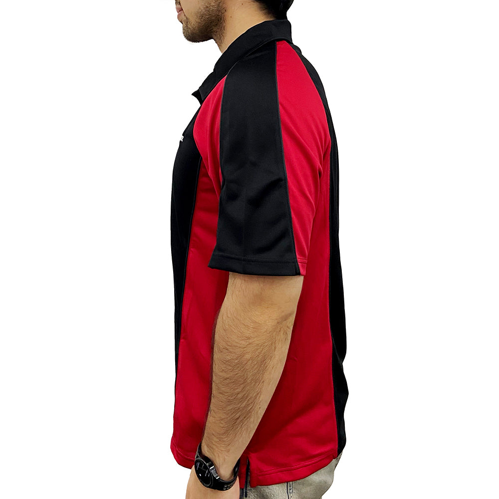 Polera Polo Harrington