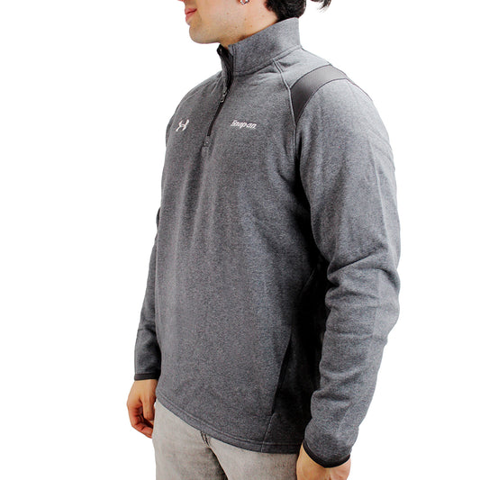 POLERON UNDER ARMOUR X SNAP-ON