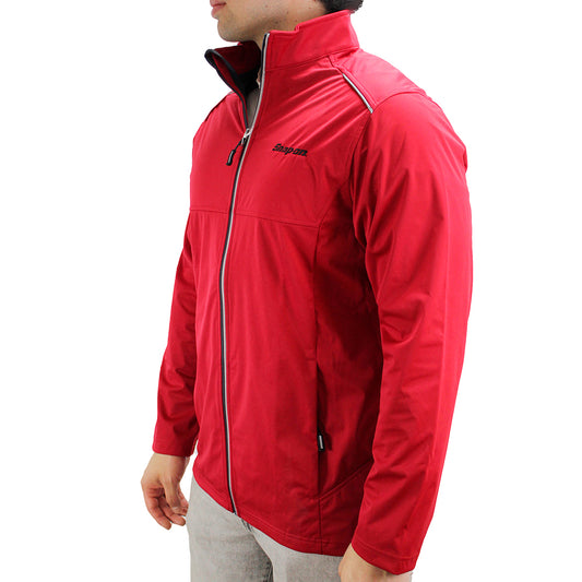 SOFTSHELL REFLECTOR RED