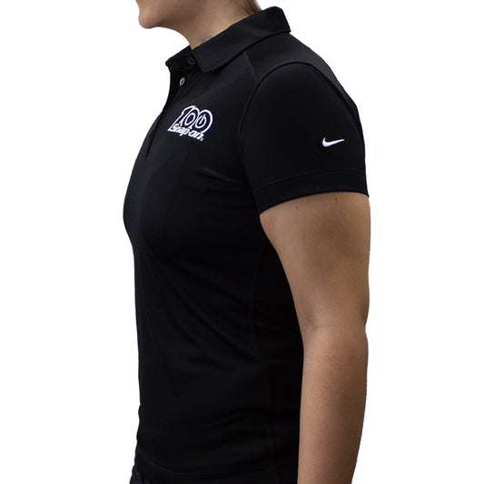 POLERA POLO NIKE X SNAP-ON