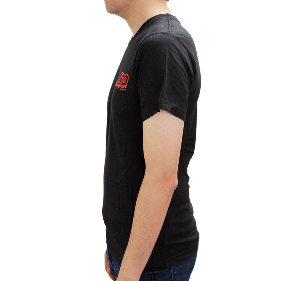 Polera 100 años