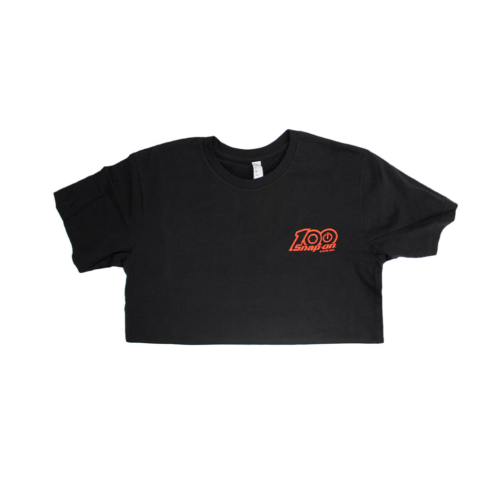 Polera 100 años