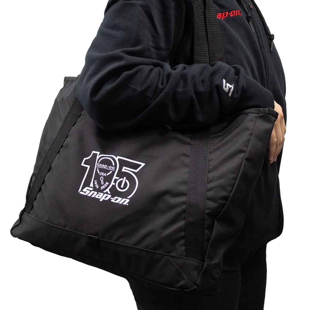 Tote bag 105 años