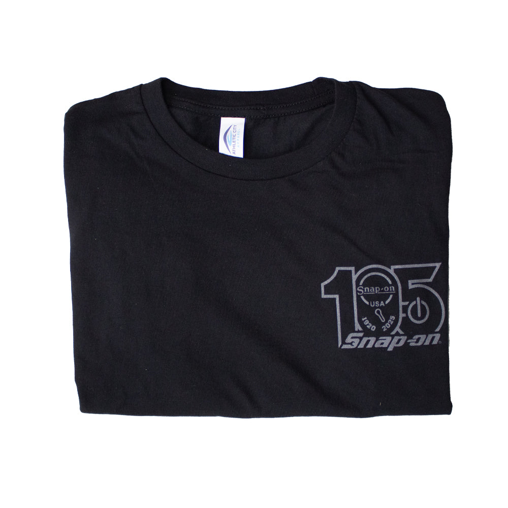 Polera 105 años