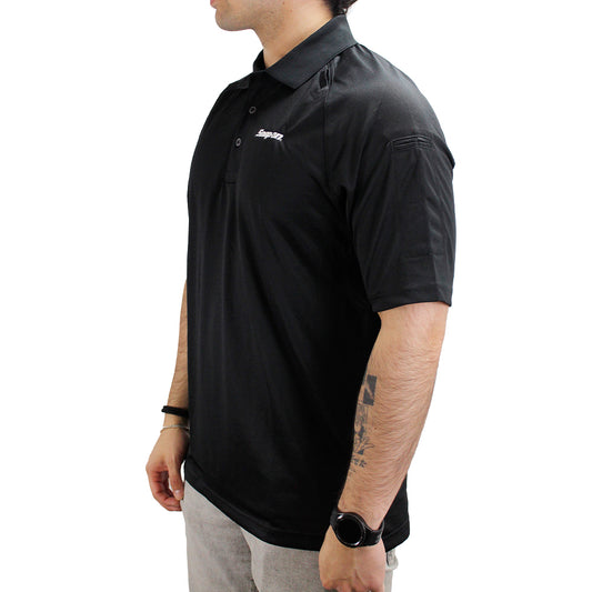 POLERA POLO ELEGANT
