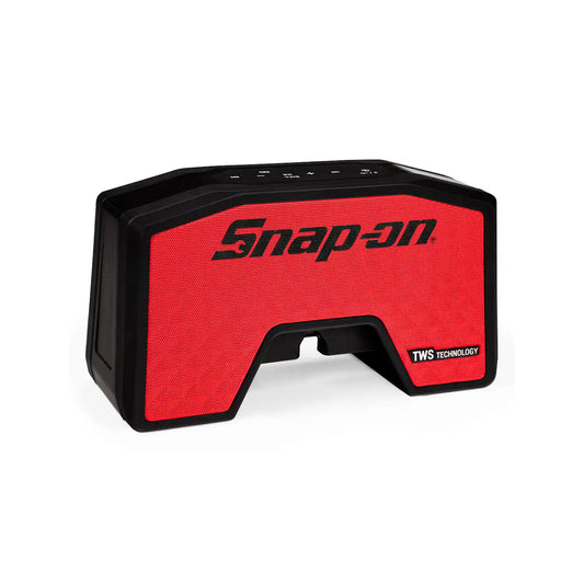 PARLANTE INALAMBRICO BLUETOOTH MICROLITHIUM 14.4V IP54