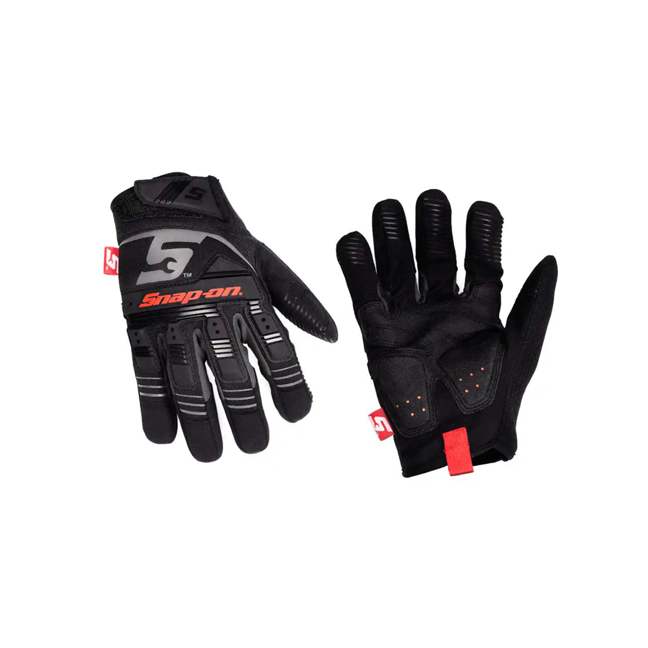 Guantes de impacto