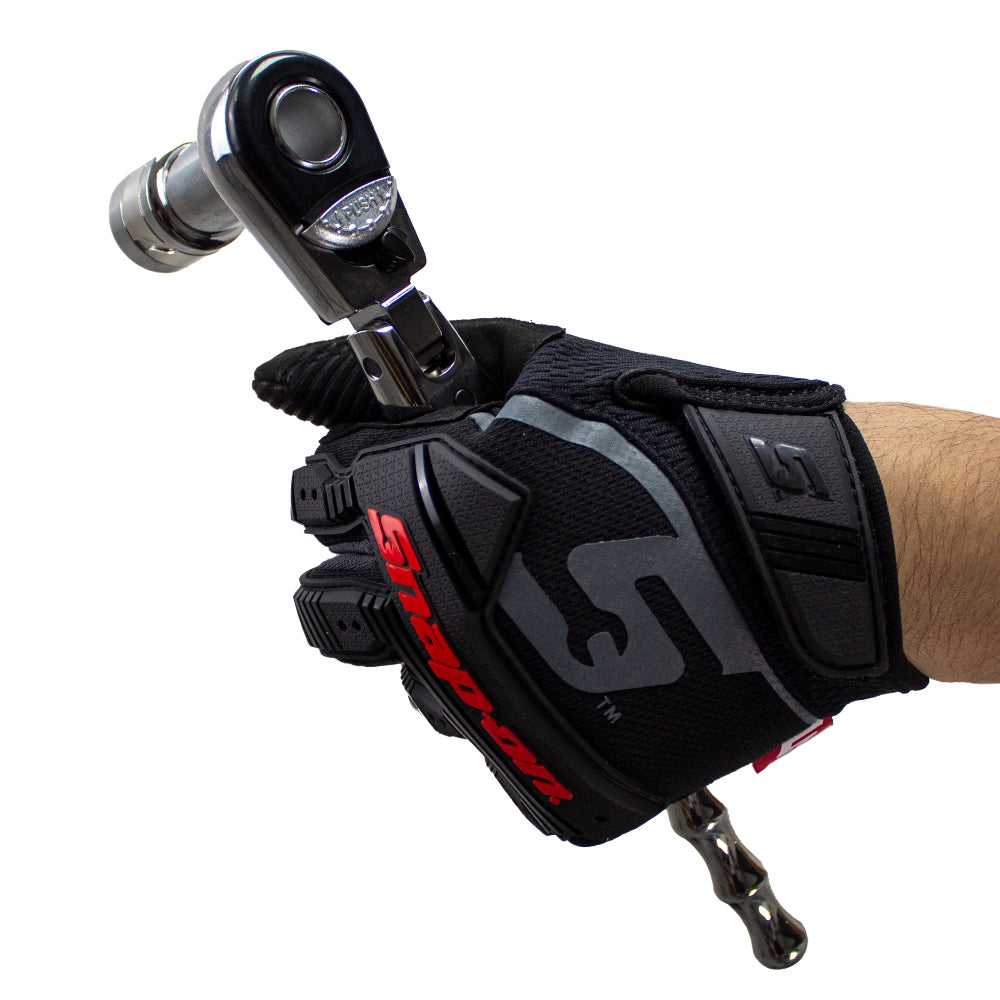 Guantes de impacto