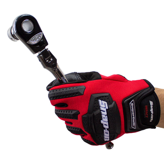 GUANTES IMPACTO SUPERCUFF®