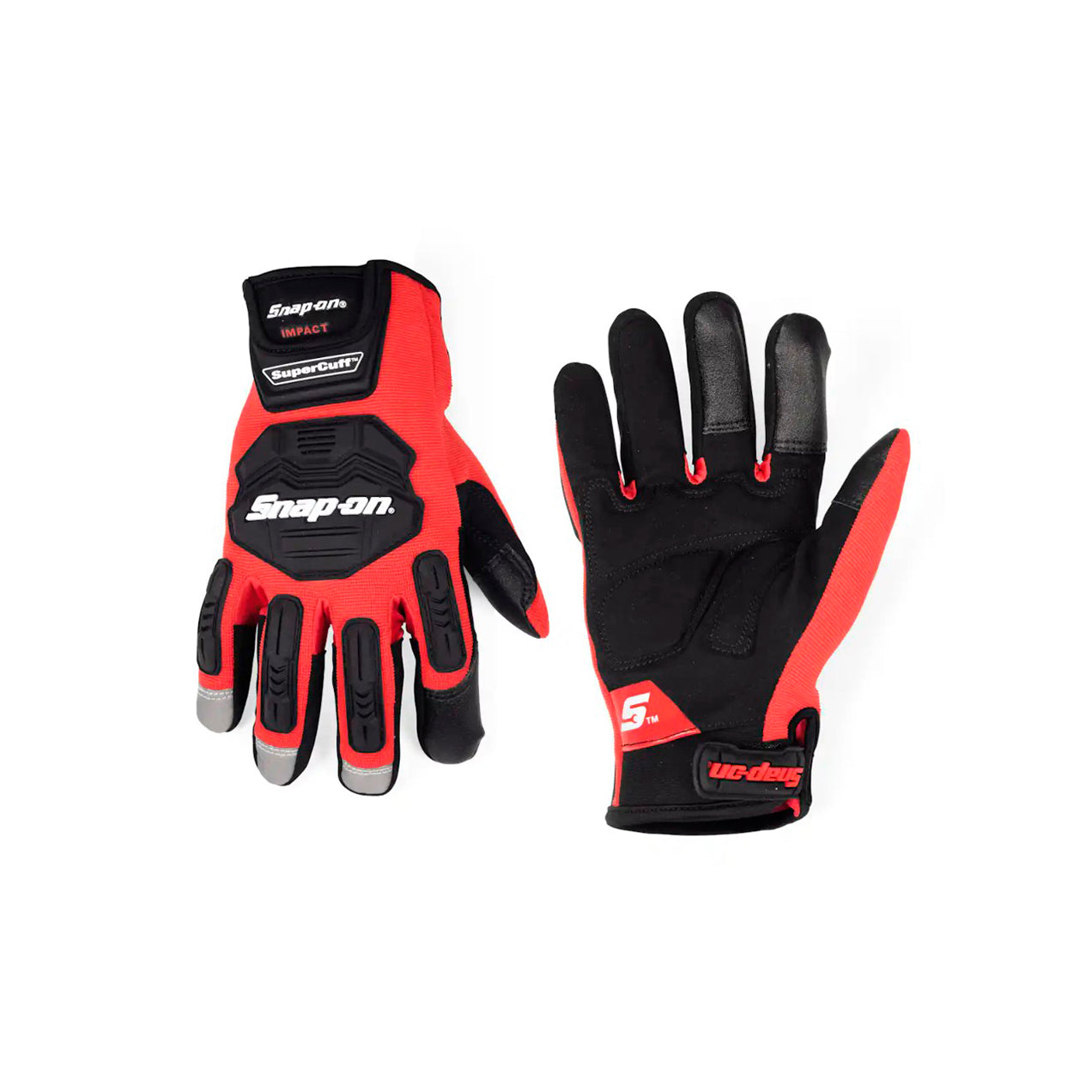 Guantes SuperCuff®