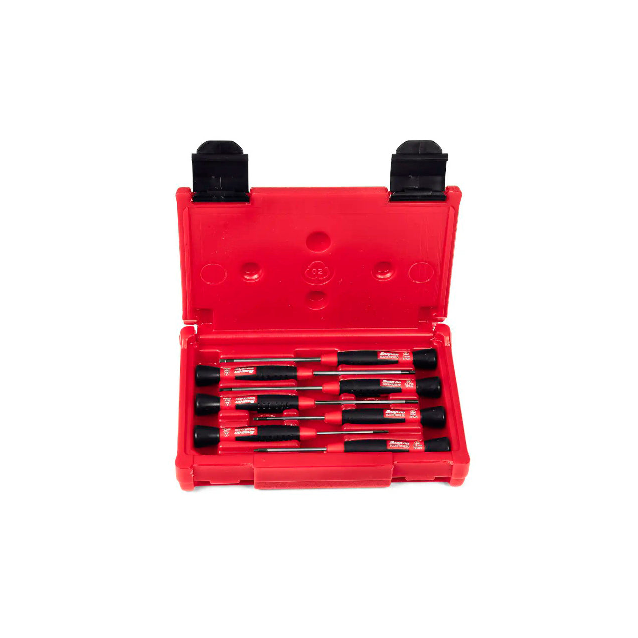 Set mini destornilladores