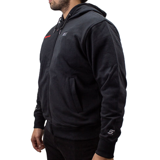 POLERON TÉRMICO CON BATERÍA