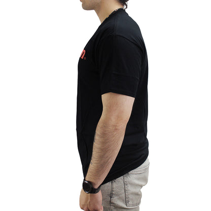 Polera Snap-on Logo