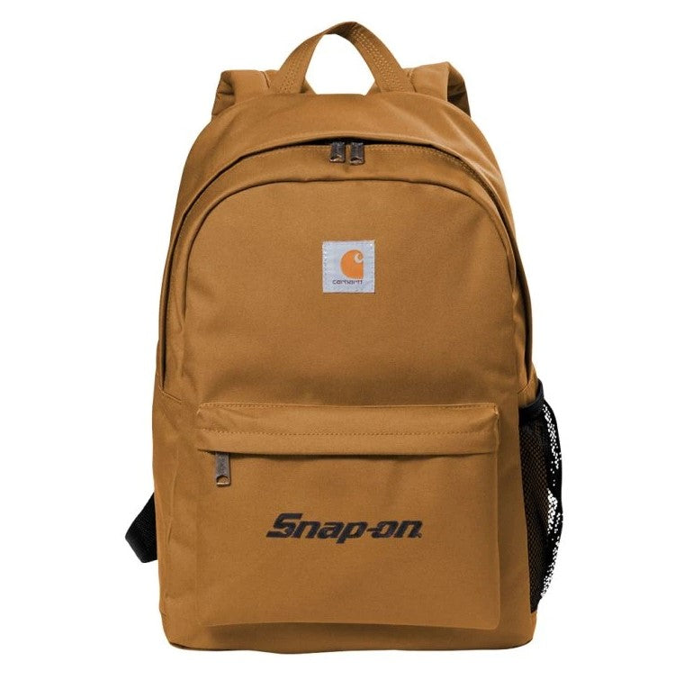 Mochila Carhartt x Snap-on