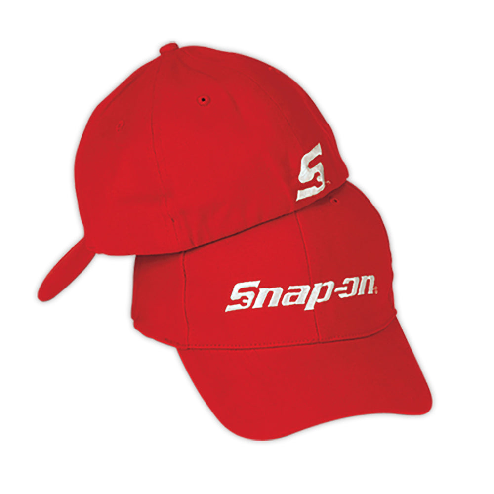 Jockey bordado Snap-on