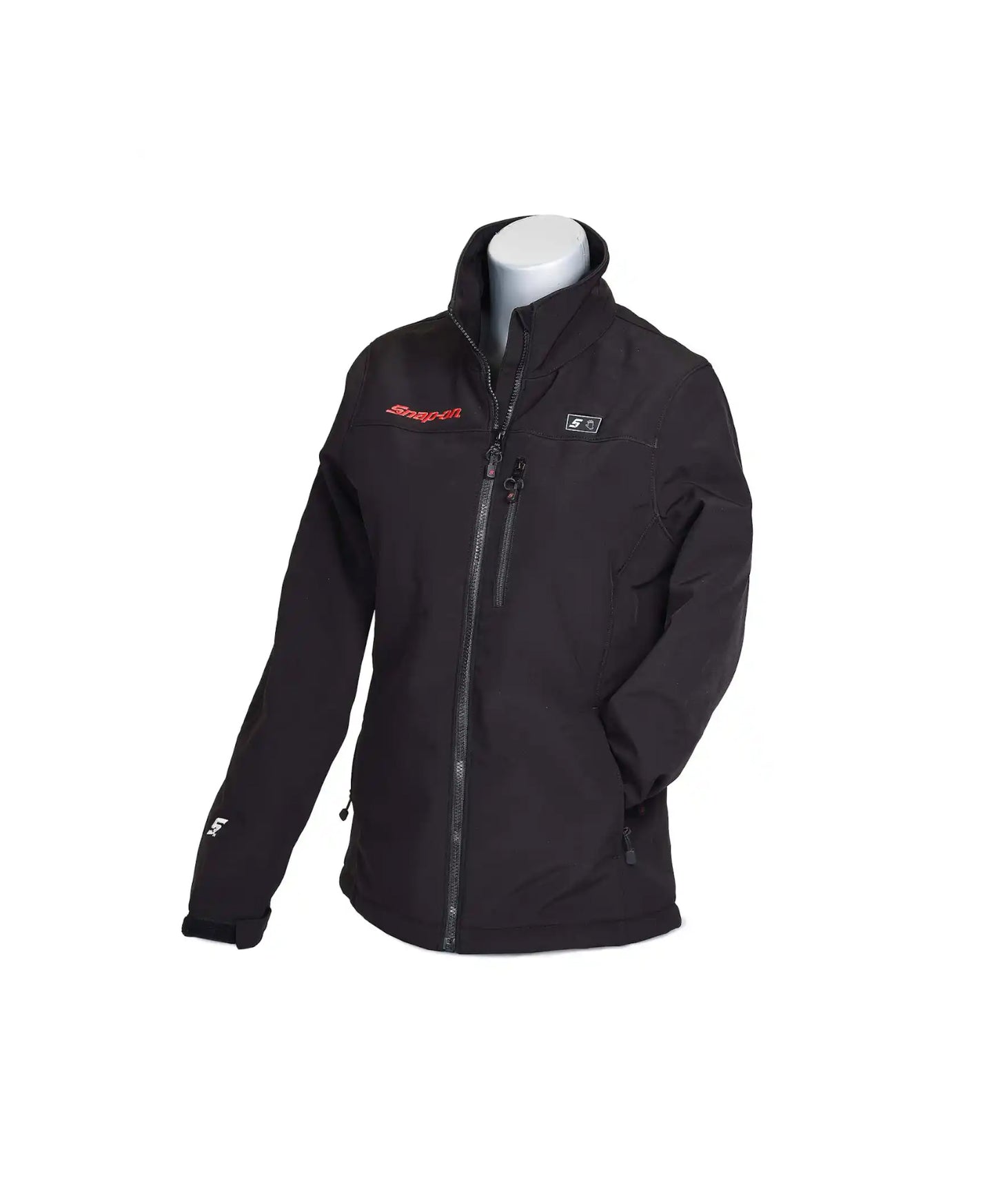 CHAQUETA TÉRMICA CON BATERÍA