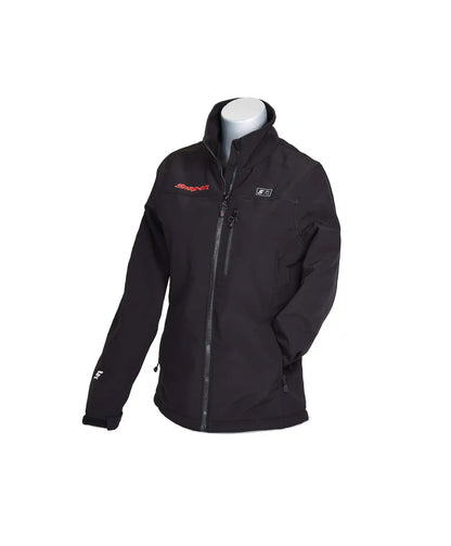 CHAQUETA TÉRMICA CON BATERÍA