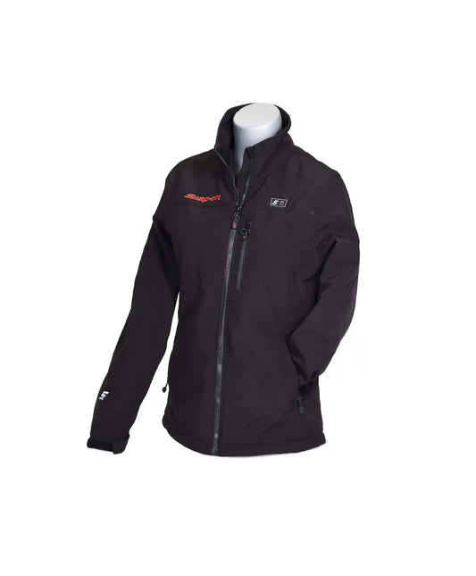 CHAQUETA TÉRMICA CON BATERÍA