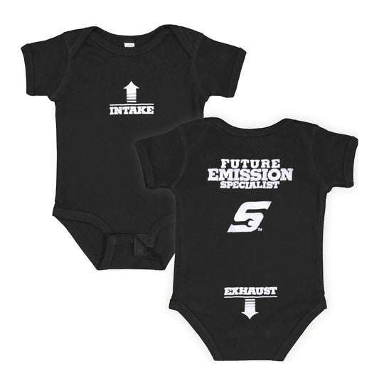 Enterito Future Specialist