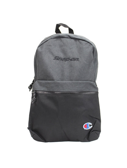 Mochilla Champion x Snap-on