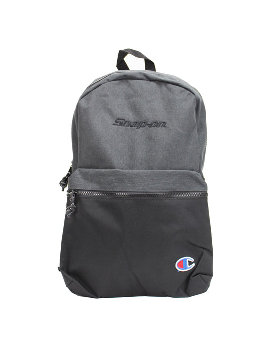 Mochilla Champion x Snap-on