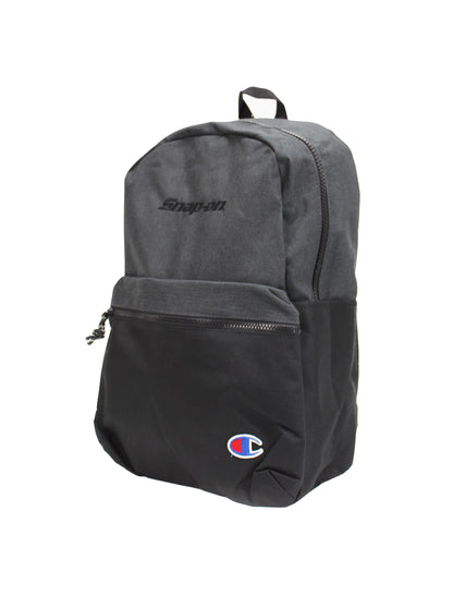 Mochilla Champion x Snap-on