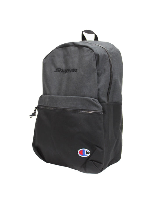 Mochilla Champion x Snap-on