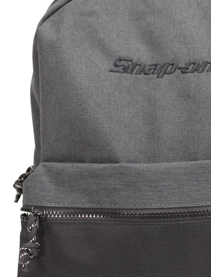 Mochilla Champion x Snap-on