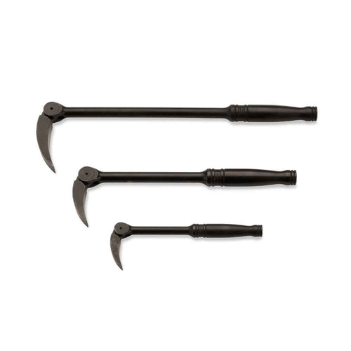 Set de Barretillas Ajustables - 8" a 16"