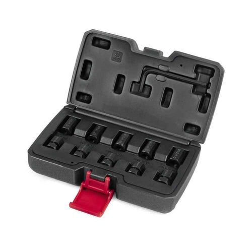 Kit para Espárragos - 10 Piezas