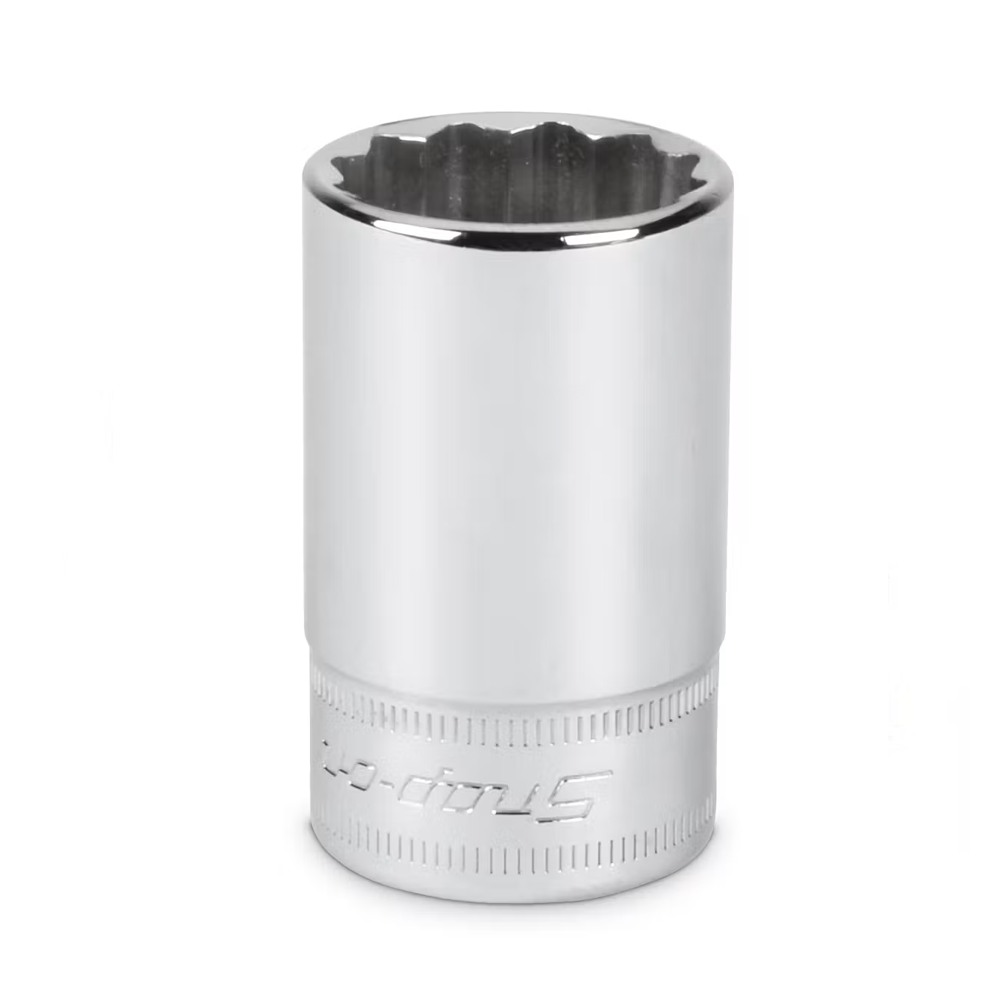 Set de Dados C-1/2" - 3/8" A 1-1/8"