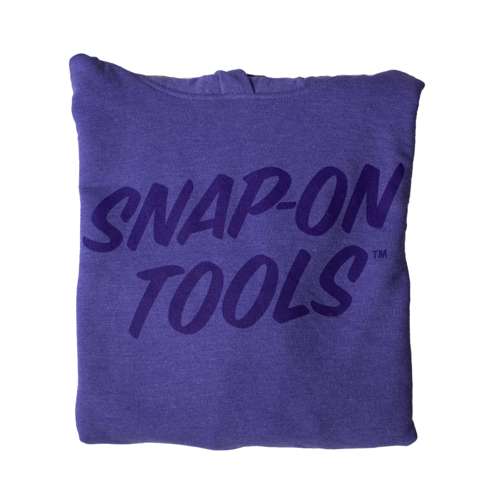 Poleron Snap-on retro