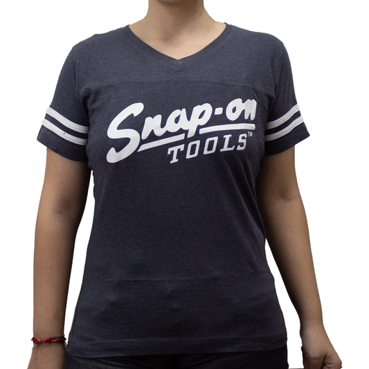 Polera Snap-on Retro
