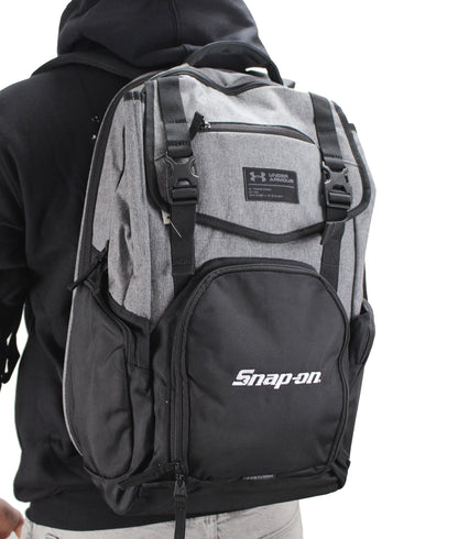 Mochila Under Armour x Snap-on